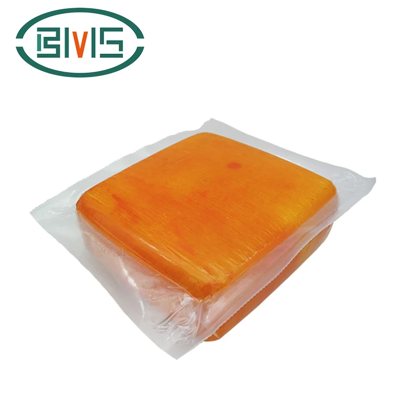 Film Thermoforming Vakum Kemasan Daging